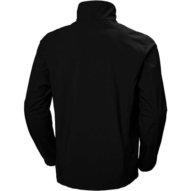 Helly Hansen Mens Paramount Softshell Jacket-4